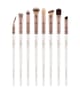 Produktbild 3 von 6, Luvia Ultimate Glam Kit Pinselset