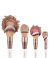 Produktbild 6 von 6, Luvia Ultimate Glam Kit Pinselset
