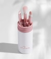 Produktbild 3 von 3, Luvia Travel Set Pinselset