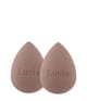 Image du produit 1 sur 3, Luvia Flawless Touch Éponge à maquillage