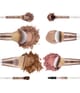 Produktbild 2 von 3, Luvia Mirage 4|8 Duo Pinselset