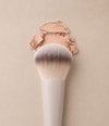 Productafbeelding 3 van 3, Luvia Nude Aura Foundationkwast