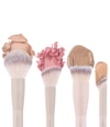 Produktbild 2 von 5, Luvia Complete Face Pinselset