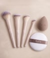 Produktbild 5 von 5, Luvia Complete Face Pinselset
