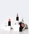Produktbild 1 von 3, UND GRETEL POWDER ROSE by Marlene Gesicht Make-up Set