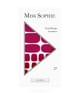 Produktbillede 1 af 3, Miss Sophie Verry Berry Neglefolie
