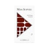 Miss Sophie Burgundy Nagelfolie 27 Stk 4260453595034 base-shot_de