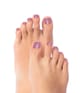 Miss Sophie Rosewood Love Nagelfolie 27 st 4260453595706 detail-shot_se