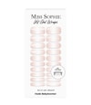 Produktbillede 1 af 4, Miss Sophie UV Gel Wraps Neglefolie