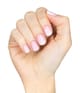 Produktbillede 3 af 4, Miss Sophie UV Gel Wraps Neglefolie
