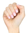 Produktbild 3 von 4, Miss Sophie UV Gel Wraps Nagelfolie