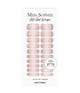 Miss Sophie UV Gel Wraps Nagelfolie 20 st 4260453596246 base-shot_se