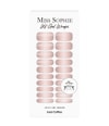 Produktbild 1 von 3, Miss Sophie UV Gel Wraps Nagelfolie
