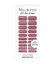 Miss Sophie UV Gel Wraps Nagelfolie 20 st 4260453596253 base-shot_se