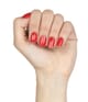 Produktbillede 3 af 4, Miss Sophie UV Gel Wraps Neglefolie