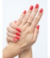 Produktbild 4 von 4, Miss Sophie UV Gel Wraps Nagelfolie