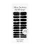 Miss Sophie UV Gel Wraps Nagelfolie 20 st 4260453596307 base-shot_se