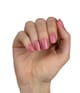 Image du produit 3 sur 4, Miss Sophie UV Gel Wraps Film à ongles