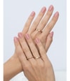 Produktbild 4 von 4, Miss Sophie UV Gel Wraps Nagelfolie