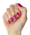 Produktbild 3 von 3, Miss Sophie UV Gel Wraps Nagelfolie