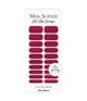 Miss Sophie UV Gel Wraps Nagelfolie 20 st 4260453596369 base-shot_se