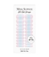 Produktbild 1 von 3, Miss Sophie UV Gel Wraps Nagelfolie