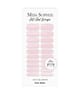 Miss Sophie UV Gel Wraps Nagelfolie 20 st 4260453596383 base-shot_se
