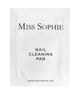 Produktbillede 1 af 2, Miss Sophie UV Gel Wraps Neglerens