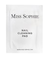 Zdjęcie produktu 1 z 2, Miss Sophie UV Gel Wraps Środek do czyszczenia paznokci