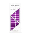Produktbillede 1 af 2, Miss Sophie UV Gel Wraps Neglefolie