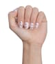 Produktbild 2 von 2, Miss Sophie UV Gel Wraps Nagelfolie