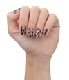 Produktbillede 2 af 2, Miss Sophie UV Gel Wraps Neglefolie