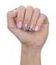 Produktbild 2 von 2, Miss Sophie UV Gel Wraps Nagelfolie