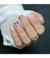 Produktbillede 2 af 2, Miss Sophie UV Gel Wraps Neglefolie