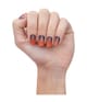 Produktbild 3 von 4, Miss Sophie UV Gel Wraps Nagelfolie
