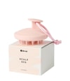 Produktbillede 2 af 3, flaconi Collection Scalp Spa Hovedbundsbørste