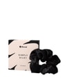 Produktbild 1 von 2, flaconi Collection Scrunchie aus 100% Seide Haargummi