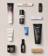 Produktbild 4 von 5, flaconi Collection Beauty Box Körperpflegeset