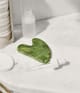 Productafbeelding 3 van 3, flaconi Collection Jade Gua Sha Gezichtsroller