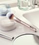 Image du produit 4 sur 5, flaconi Collection Smooth and Silky Pinceau poudre