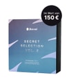 Produktbild 1 von 4, flaconi Collection Beauty Box - The Secret Box – VOL. 2 