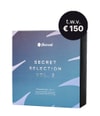 Productafbeelding 1 van 4, flaconi Collection Beauty Box - The Secret Box – VOL. 2 Cadeaupakket