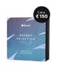 Productafbeelding 1 van 4, flaconi Collection Beauty Box - The Secret Box – VOL. 2 Cadeaupakket