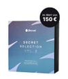 Produktbild 1 von 4, flaconi Collection Beauty Box - The Secret Box – VOL. 2 Geschenkbox