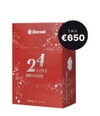Productafbeelding 1 van 6, flaconi Collection 24 Love Brands Adventskalender