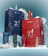 Produktbild 6 von 6, flaconi Collection 24 Love Brands Adventskalender