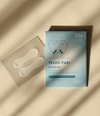 Produktbild 5 von 5, APRICOT Wiederverwendbare Mund Pads Lippenpad