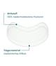 Produktbild 4 von 5, APRICOT Wiederverwendbares Hals Pad Silikonpad
