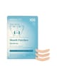 Produktbild 1 von 5, APRICOT Mund Patches Gesichtsmaske