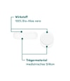 Produktbild 4 von 5, APRICOT Wiederverwendbare Narben Pads Silikonpad